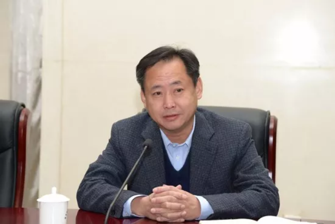 河南省旅游局召开会议贯彻落实全国旅游工作会议精神